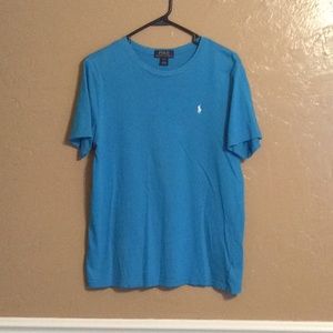 Boys Polo T-shirt